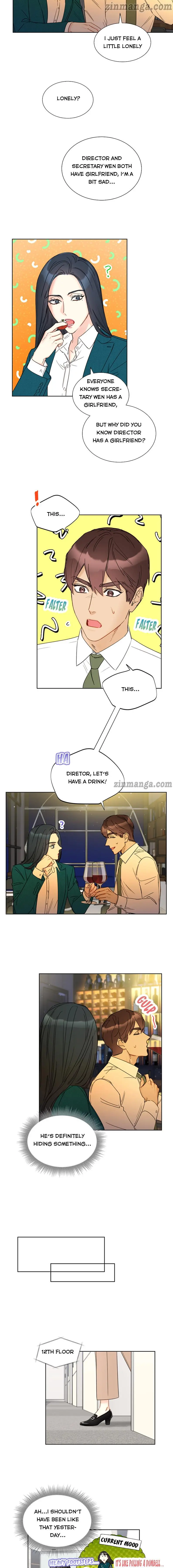 Read A Business Proposal EN Manga Online