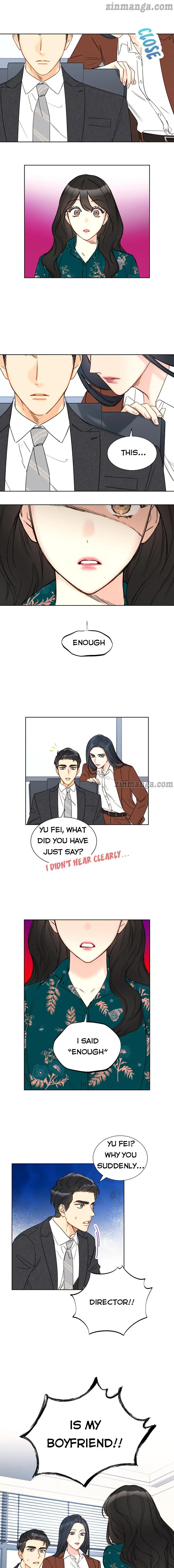 Read A Business Proposal EN Manga Online