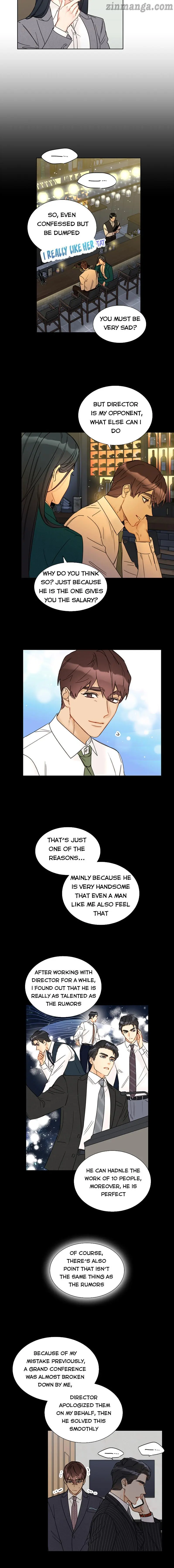 Read A Business Proposal EN Manga Online