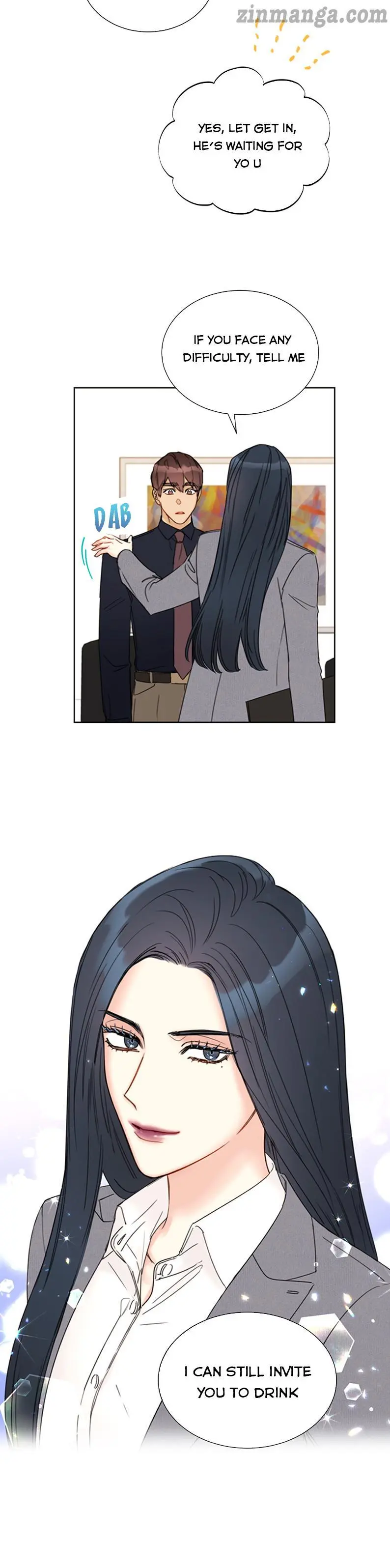 Read A Business Proposal EN Manga Online