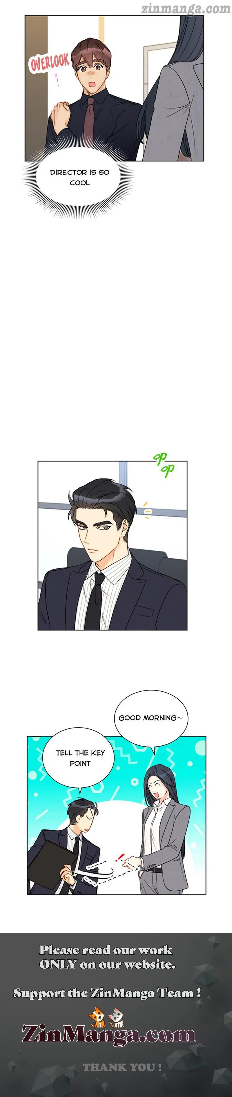 Read A Business Proposal EN Manga Online