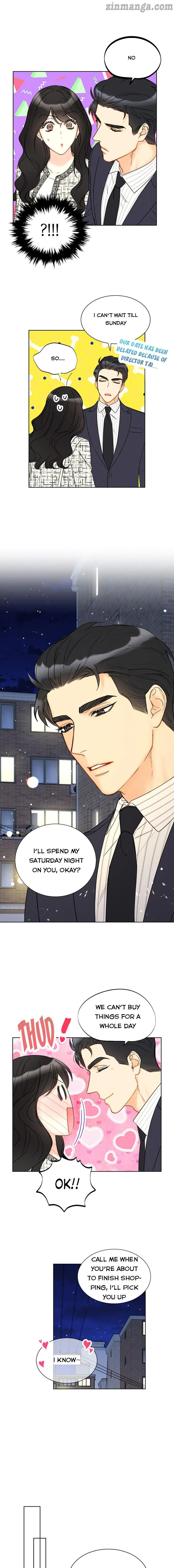 Read A Business Proposal EN Manga Online