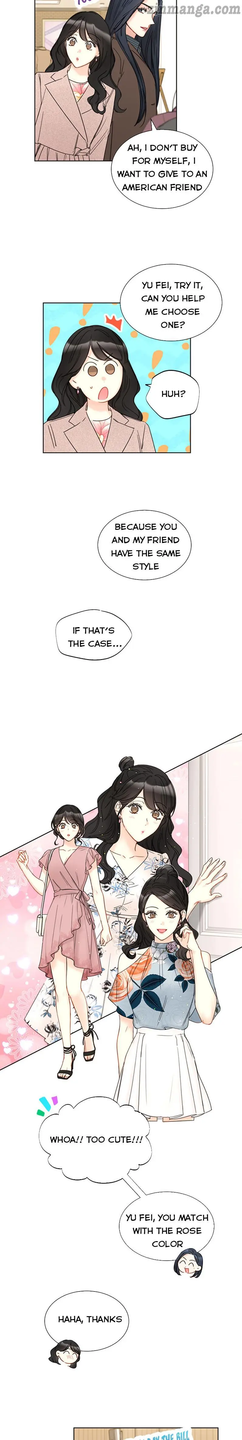 Read A Business Proposal EN Manga Online