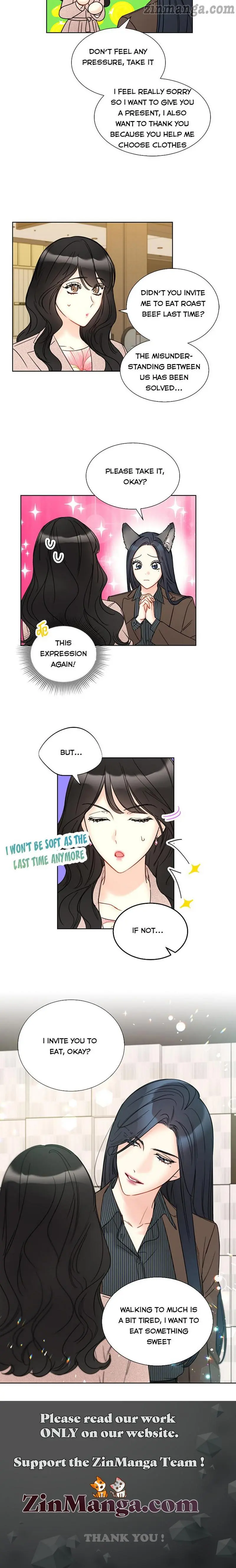 Read A Business Proposal EN Manga Online