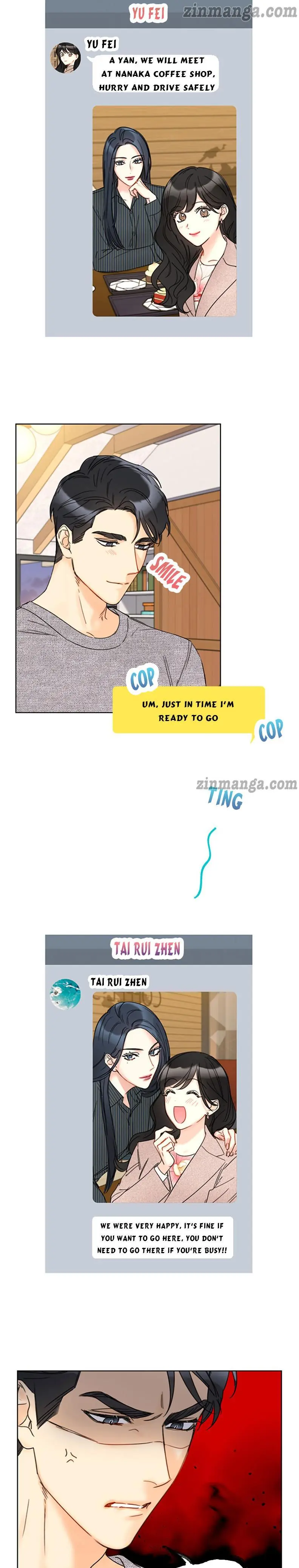 Read A Business Proposal EN Manga Online