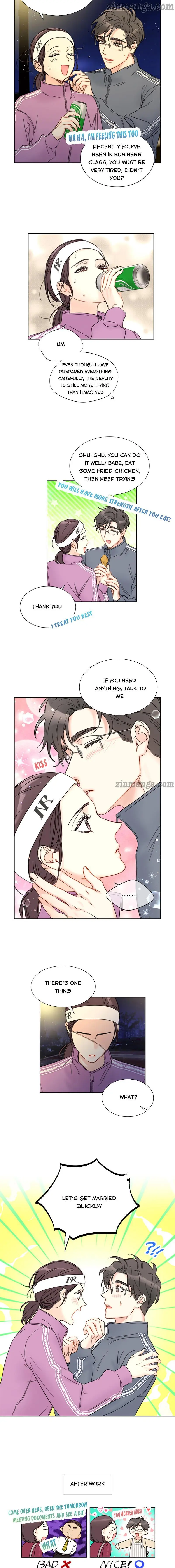 Read A Business Proposal EN Manga Online