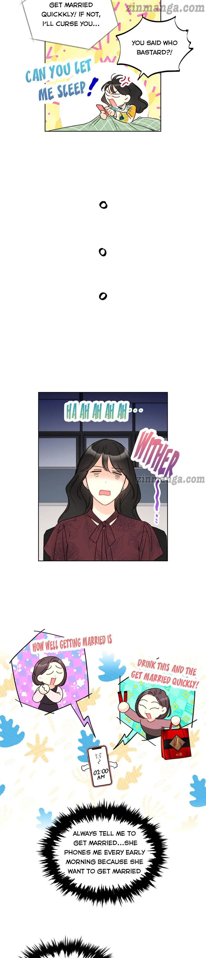 Read A Business Proposal EN Manga Online