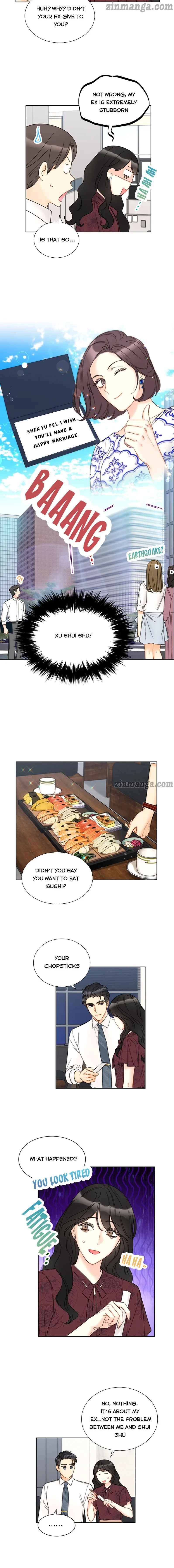 Read A Business Proposal EN Manga Online