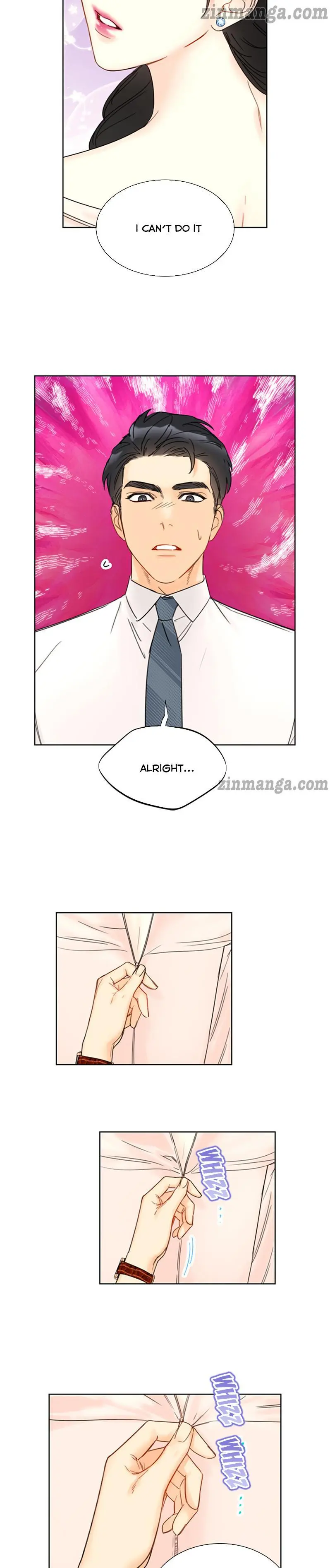 Read A Business Proposal EN Manga Online