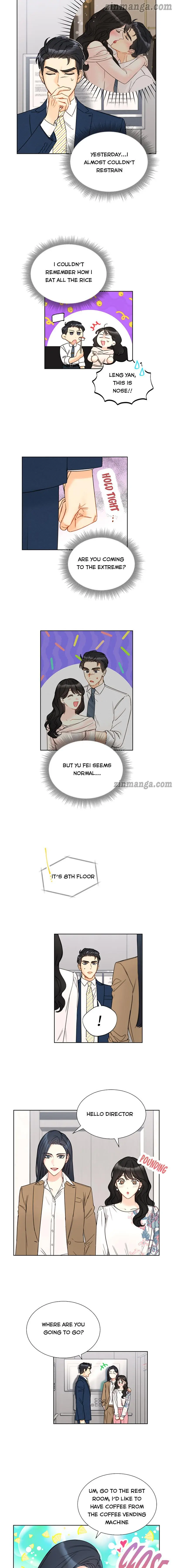 Read A Business Proposal EN Manga Online