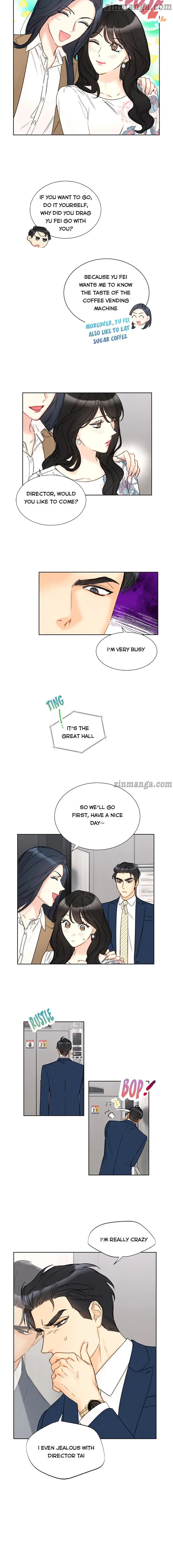 Read A Business Proposal EN Manga Online