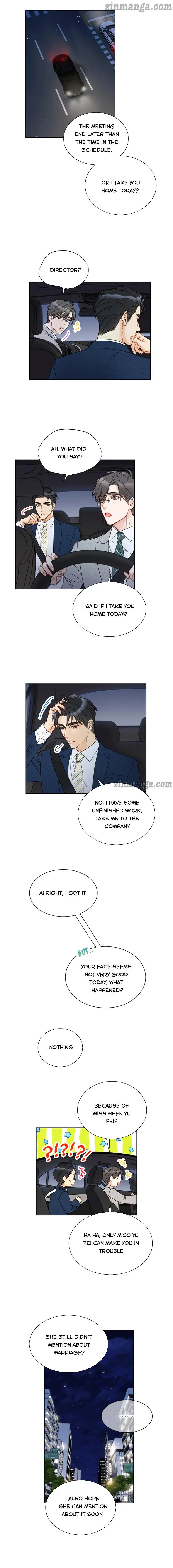 Read A Business Proposal EN Manga Online