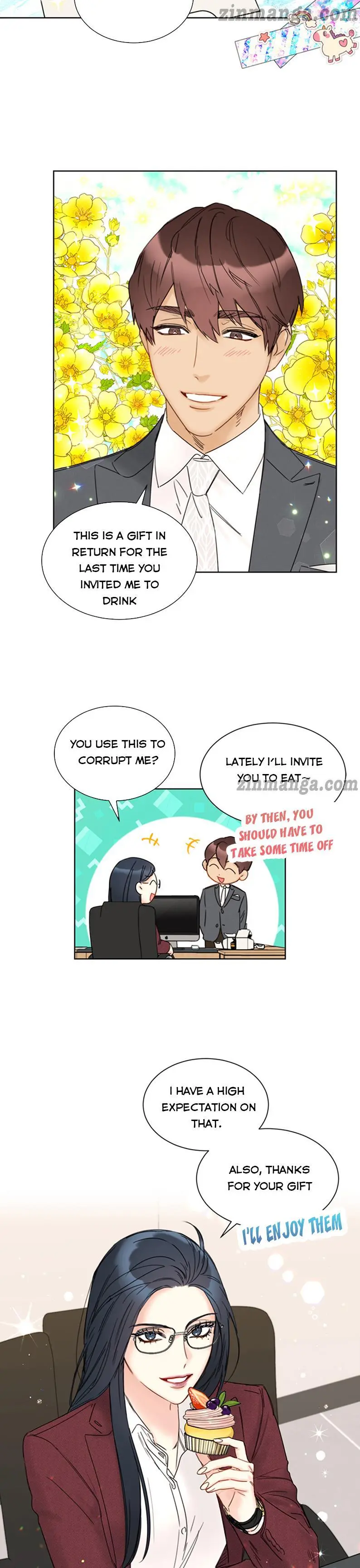 Read A Business Proposal EN Manga Online