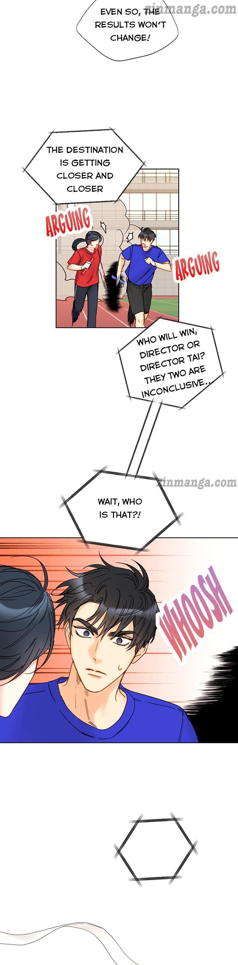 Read A Business Proposal EN Manga Online