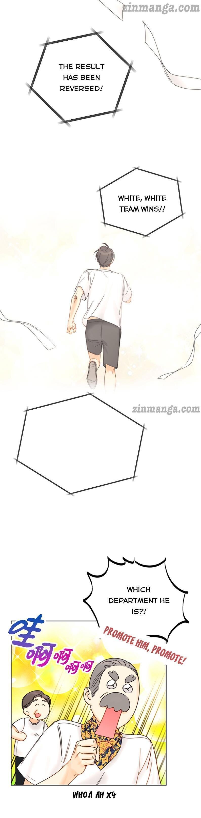 Read A Business Proposal EN Manga Online