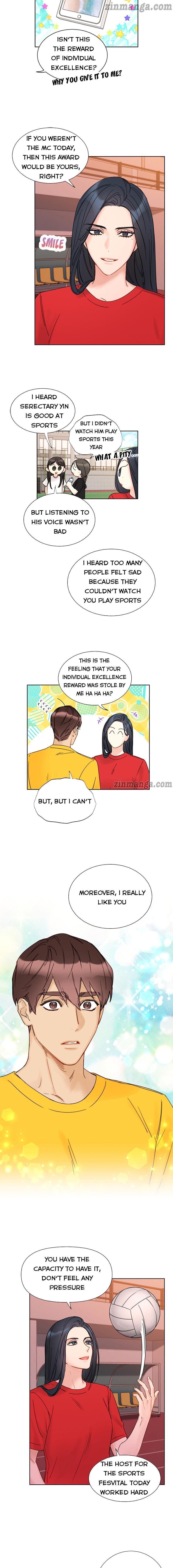 Read A Business Proposal EN Manga Online