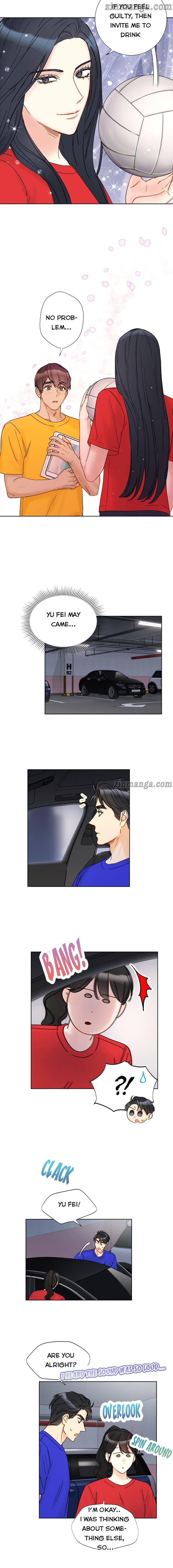 Read A Business Proposal EN Manga Online