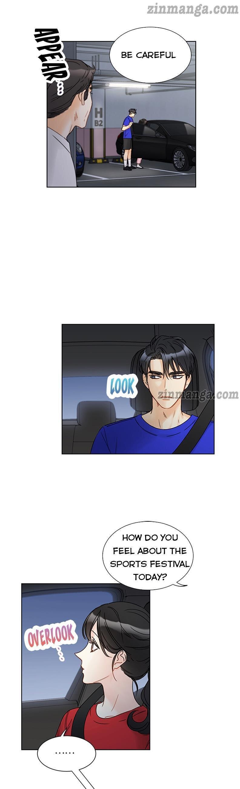 Read A Business Proposal EN Manga Online