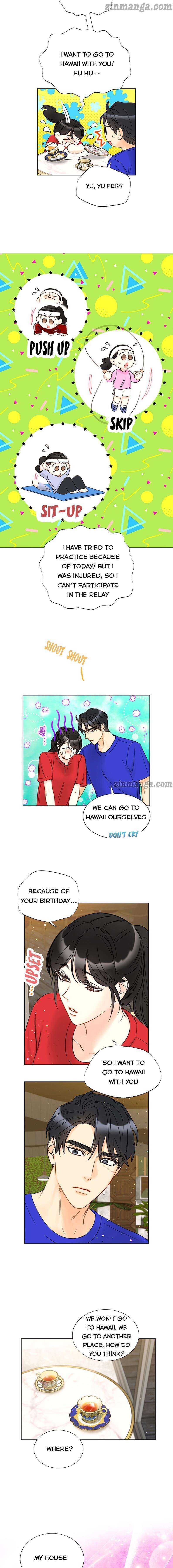 Read A Business Proposal EN Manga Online