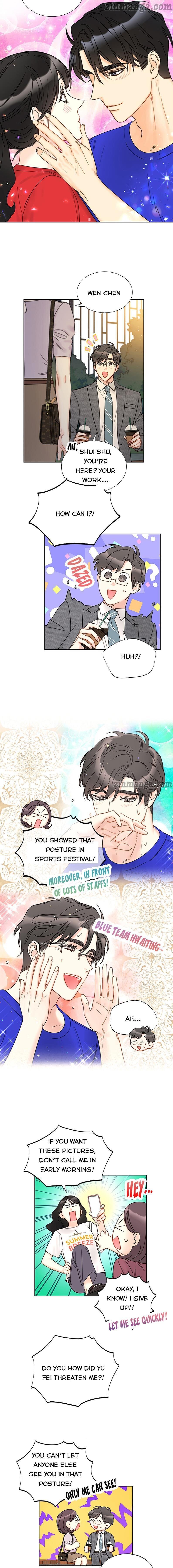 Read A Business Proposal EN Manga Online