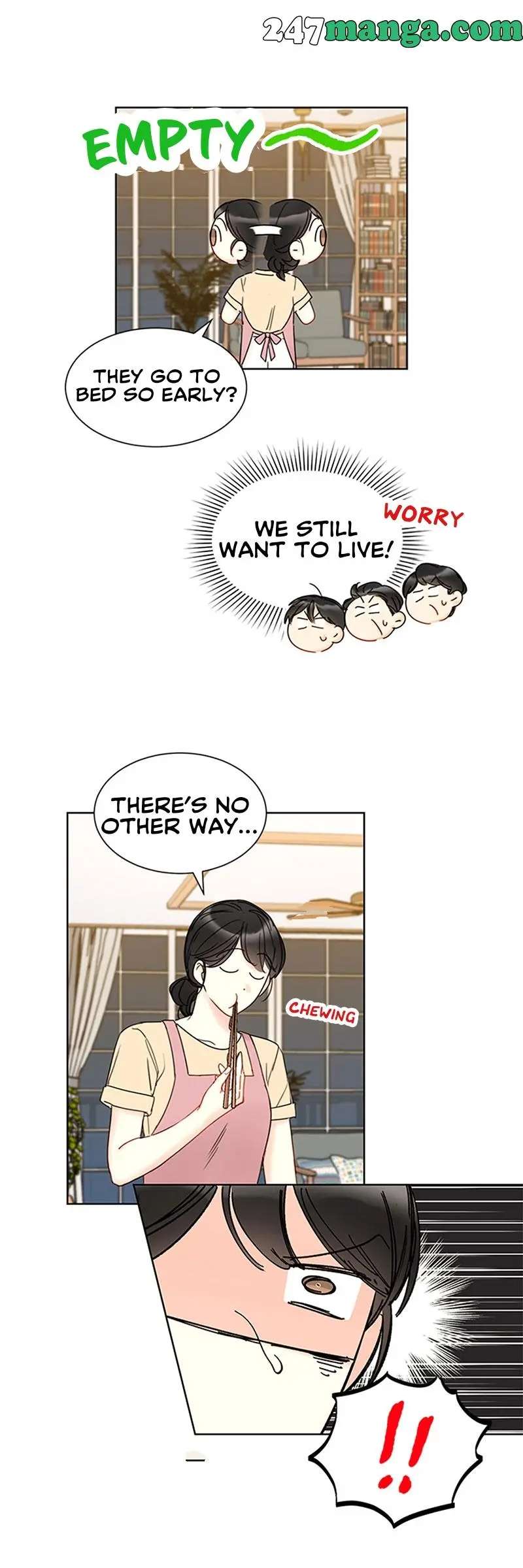 Read A Business Proposal EN Manga Online