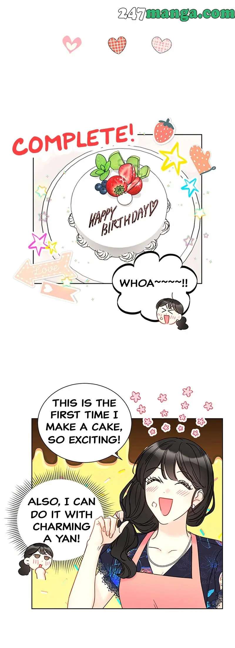 Read A Business Proposal EN Manga Online