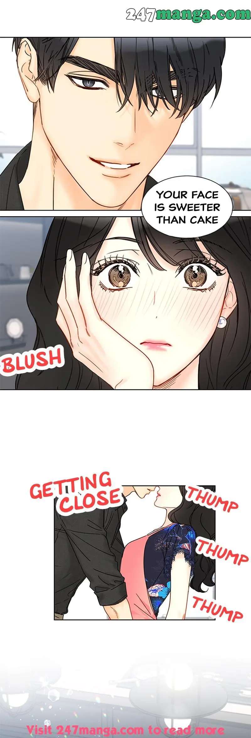 Read A Business Proposal EN Manga Online