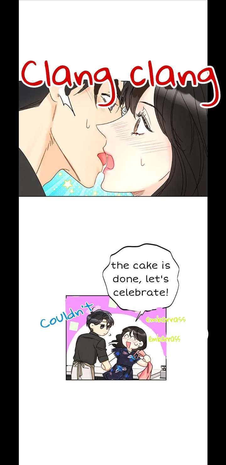 Read A Business Proposal EN Manga Online