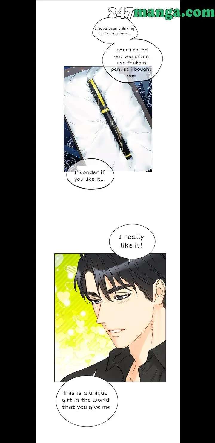 Read A Business Proposal EN Manga Online