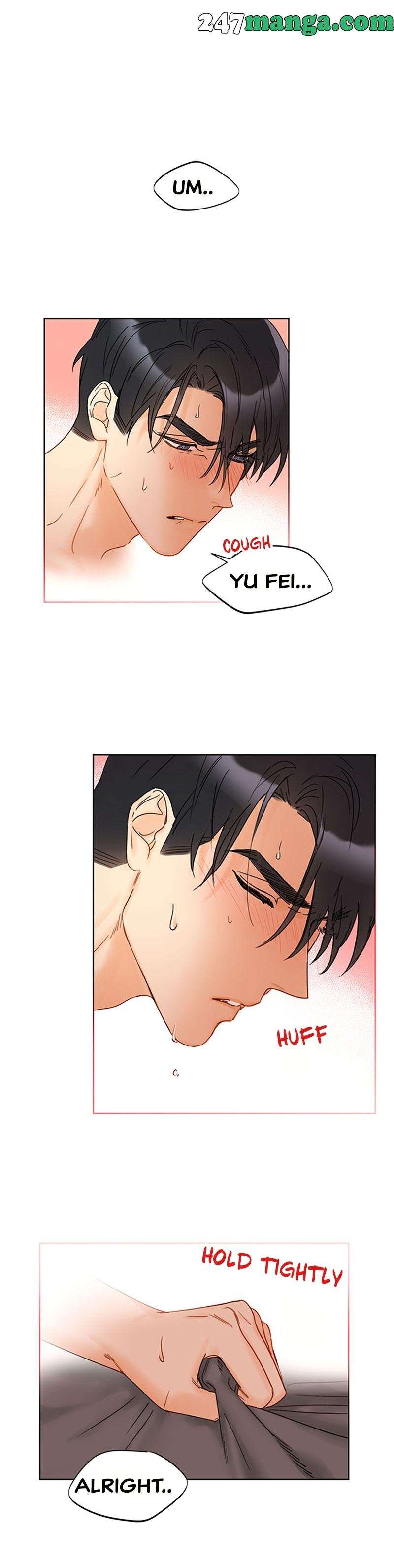 Read A Business Proposal EN Manga Online