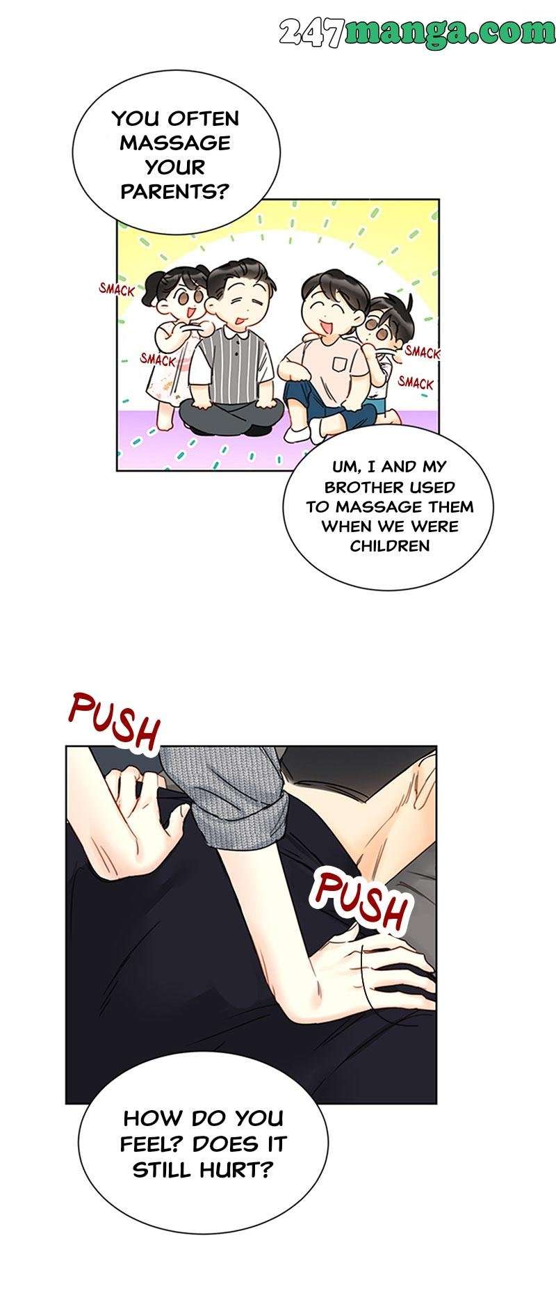 Read A Business Proposal EN Manga Online