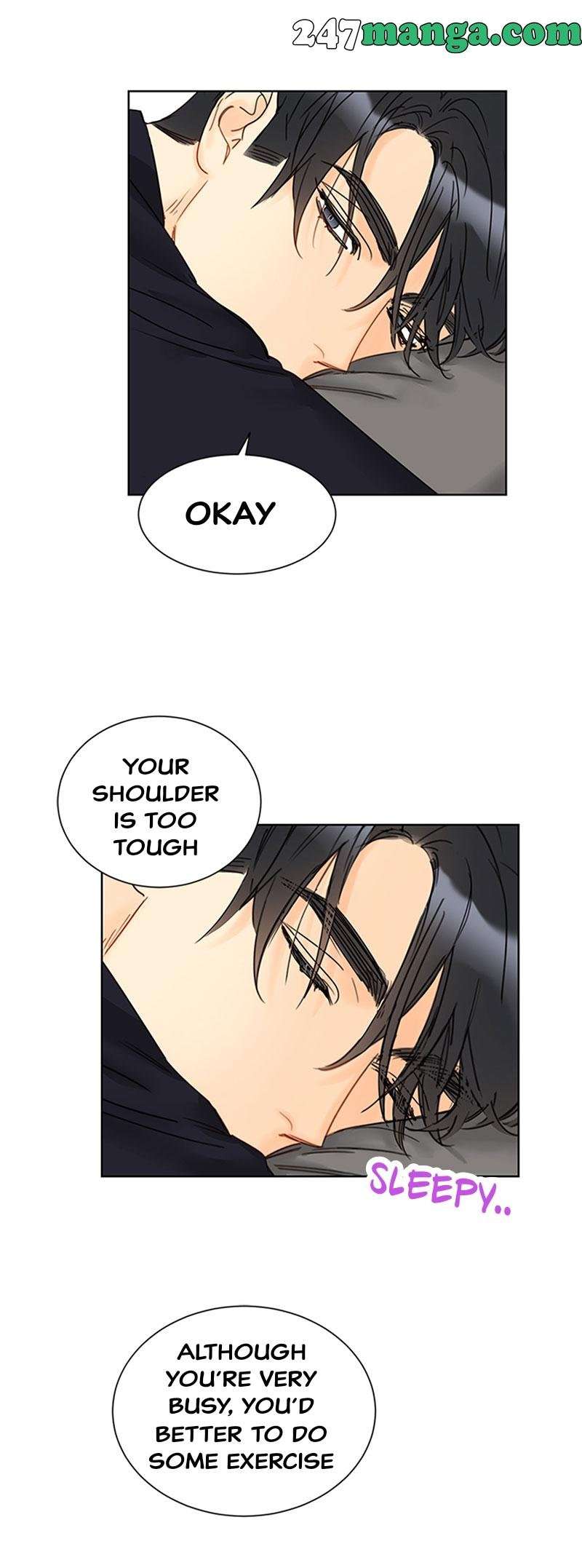 Read A Business Proposal EN Manga Online