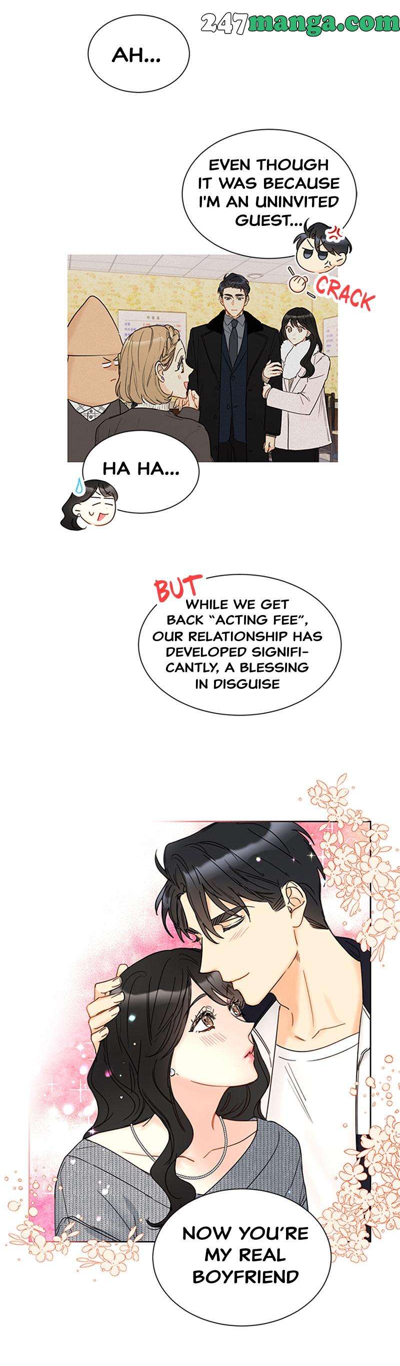 Read A Business Proposal EN Manga Online