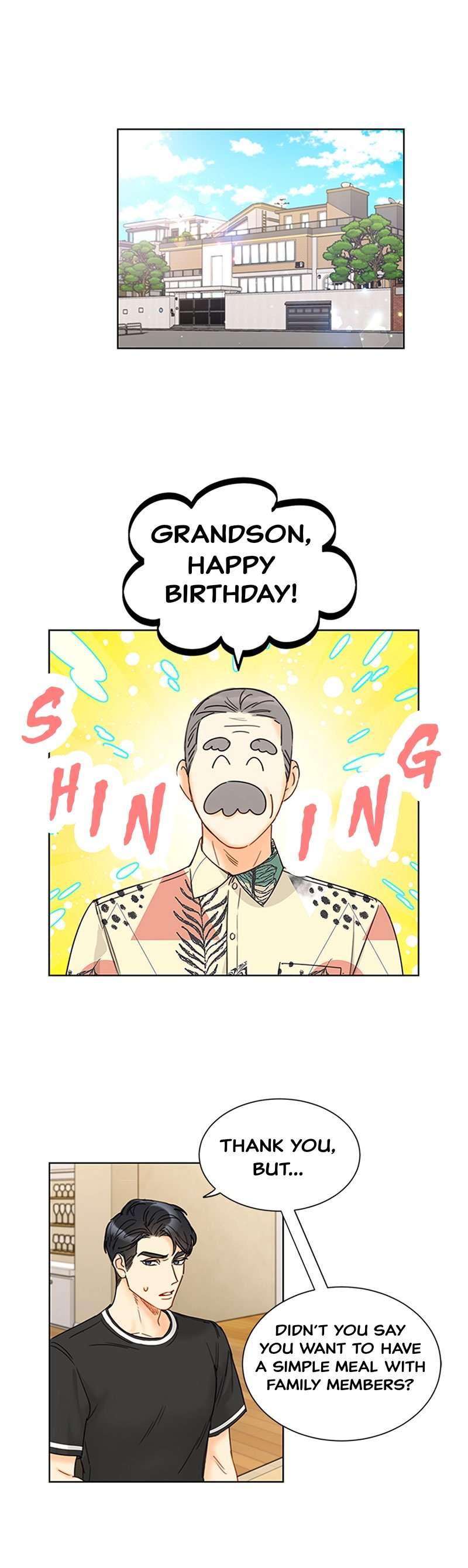 Read A Business Proposal EN Manga Online