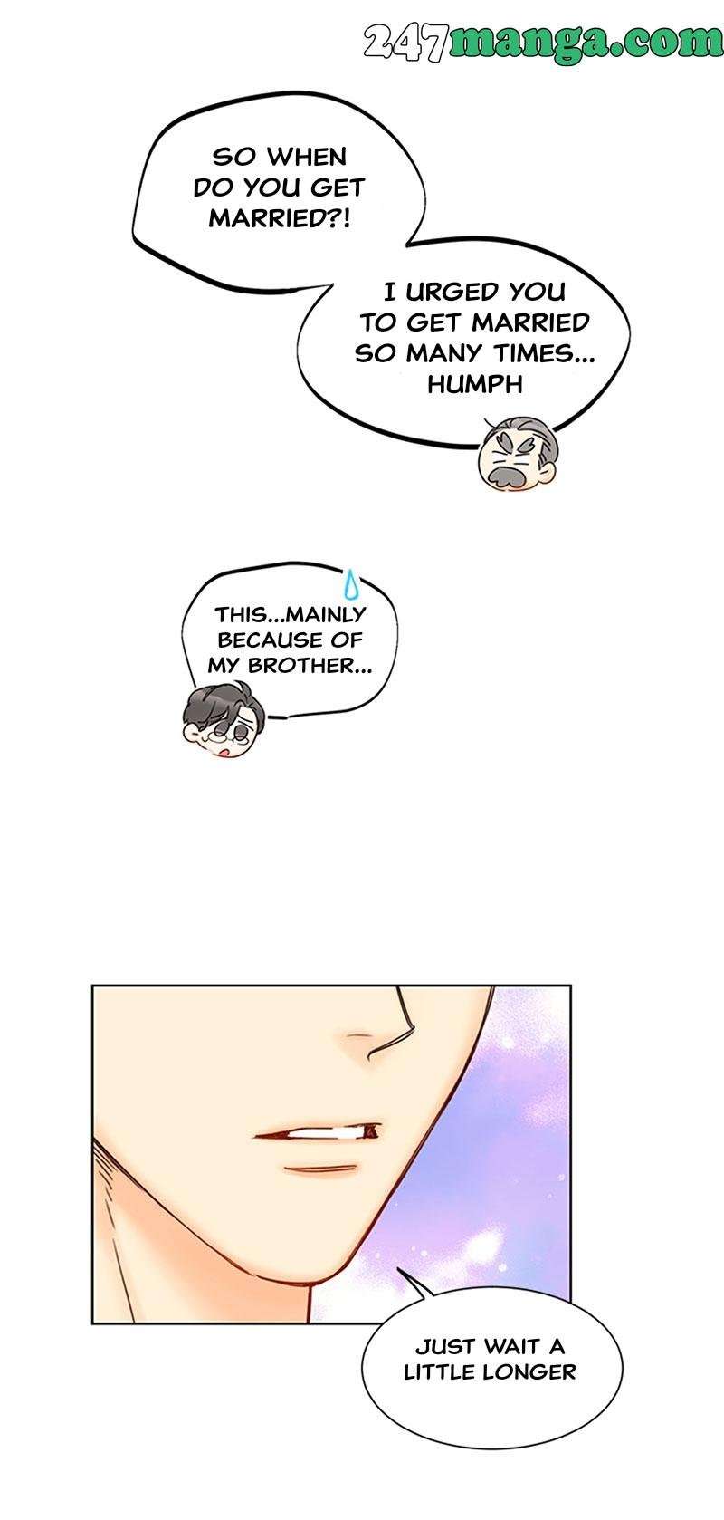 Read A Business Proposal EN Manga Online