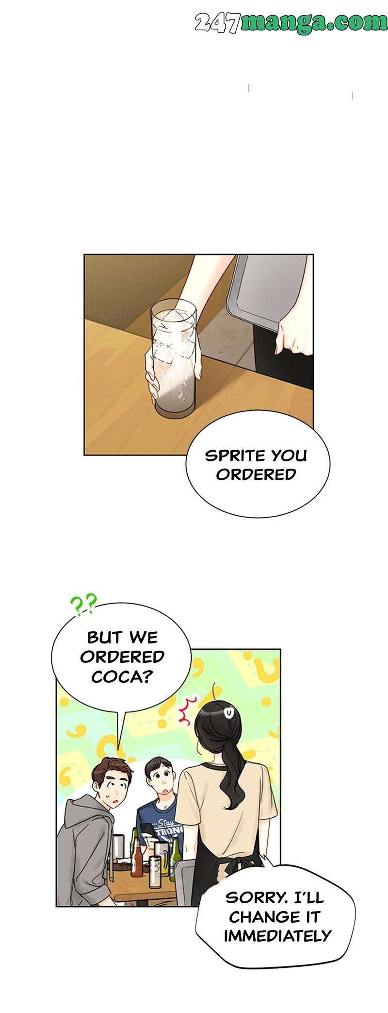 Read A Business Proposal EN Manga Online