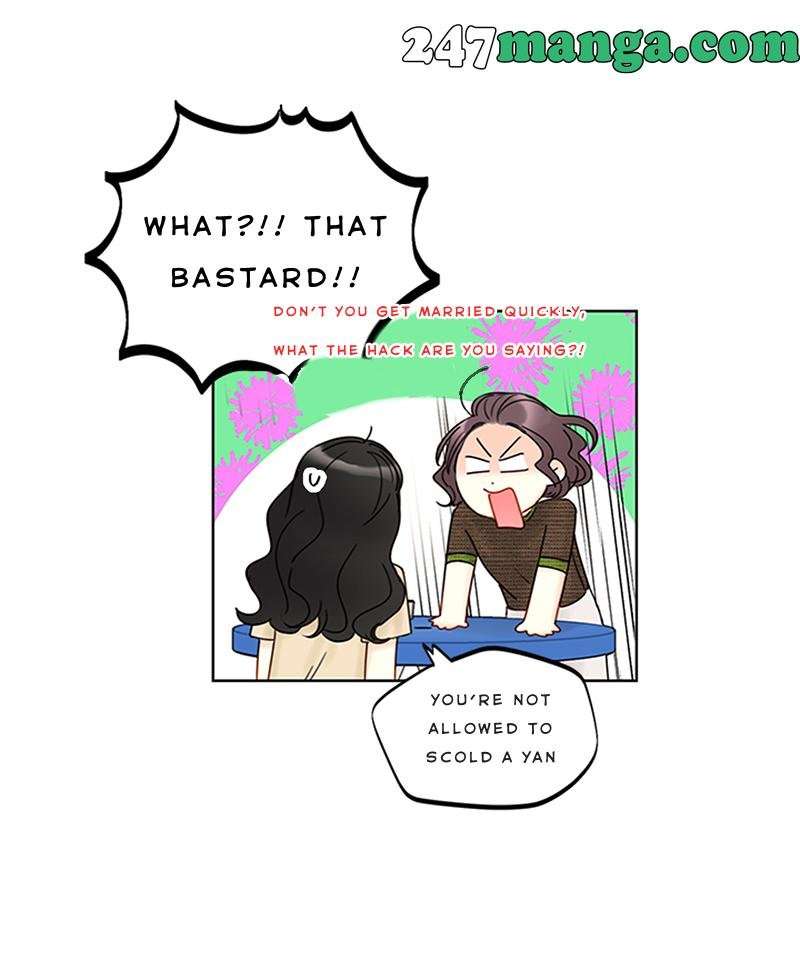 Read A Business Proposal EN Manga Online