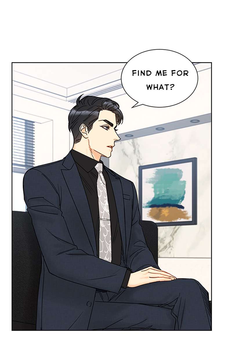 Read A Business Proposal EN Manga Online