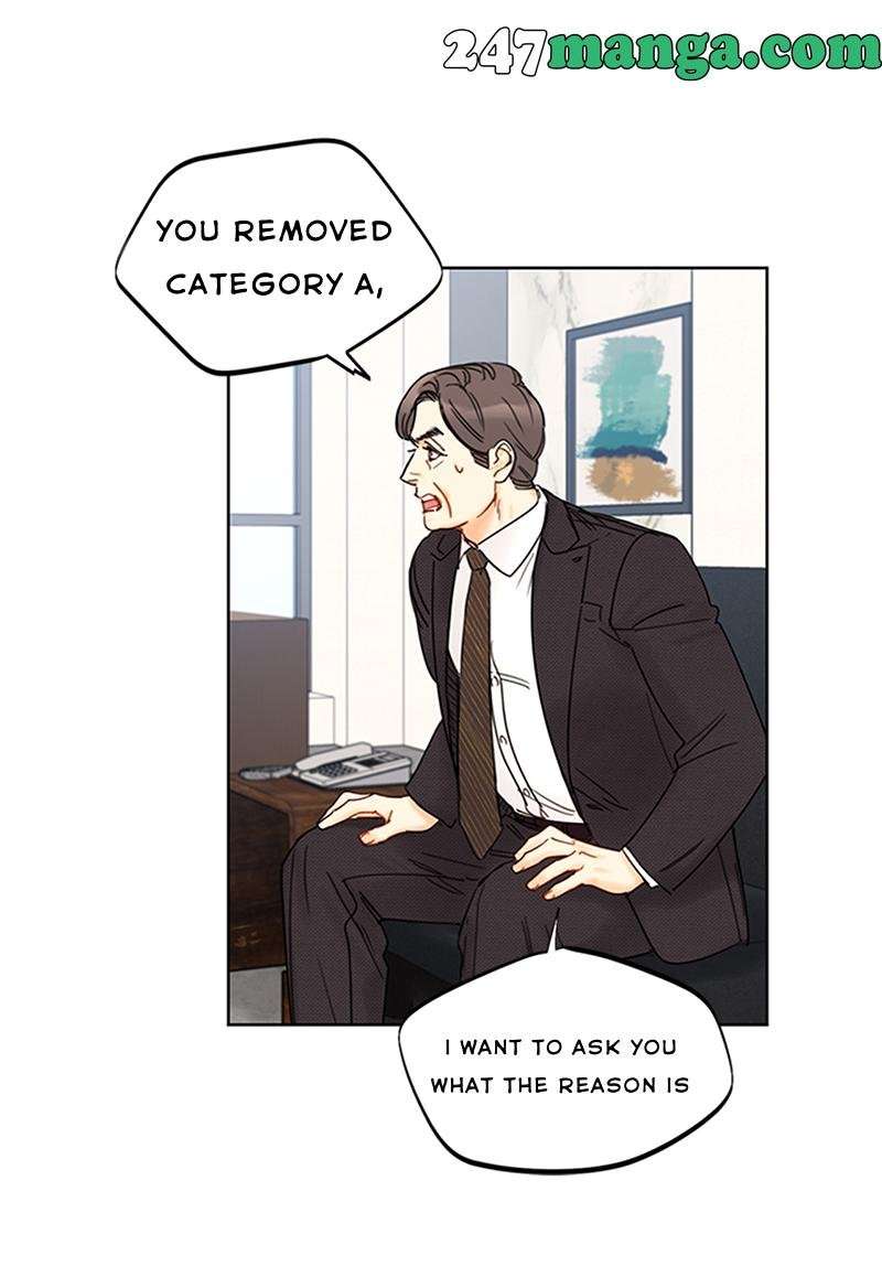 Read A Business Proposal EN Manga Online