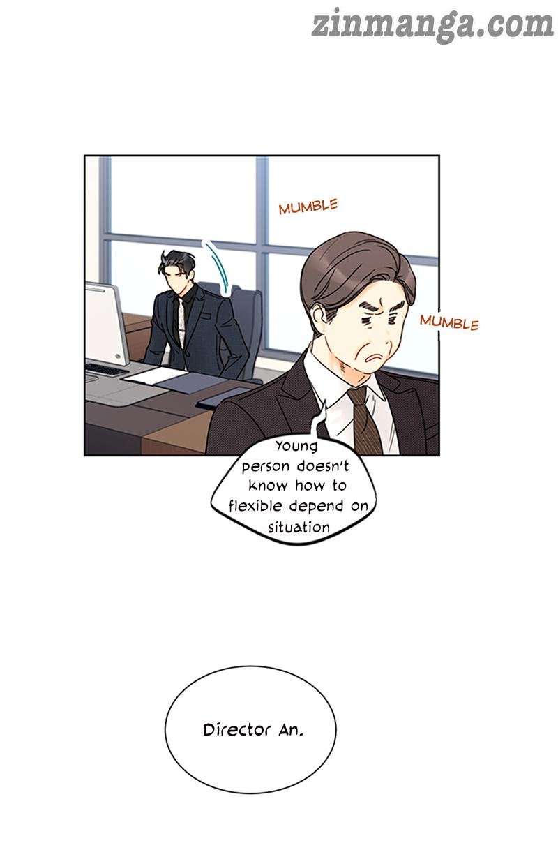 Read A Business Proposal EN Manga Online