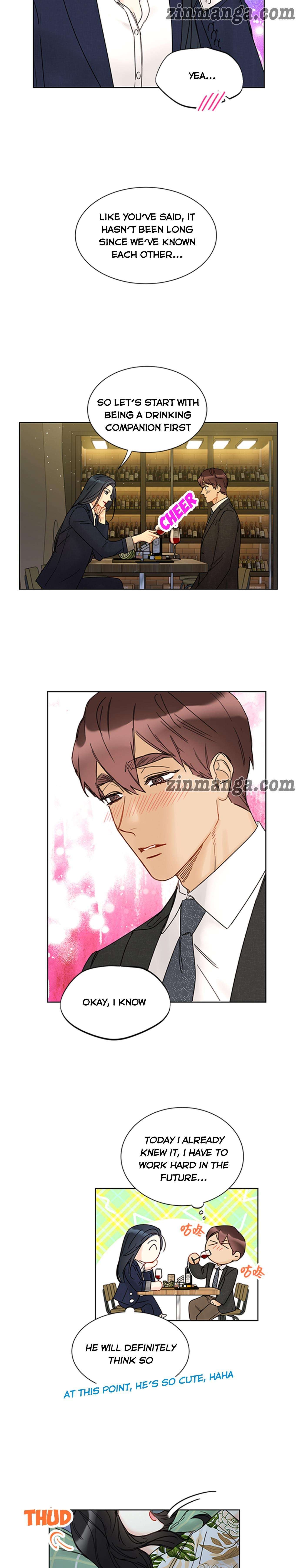 Read A Business Proposal EN Manga Online