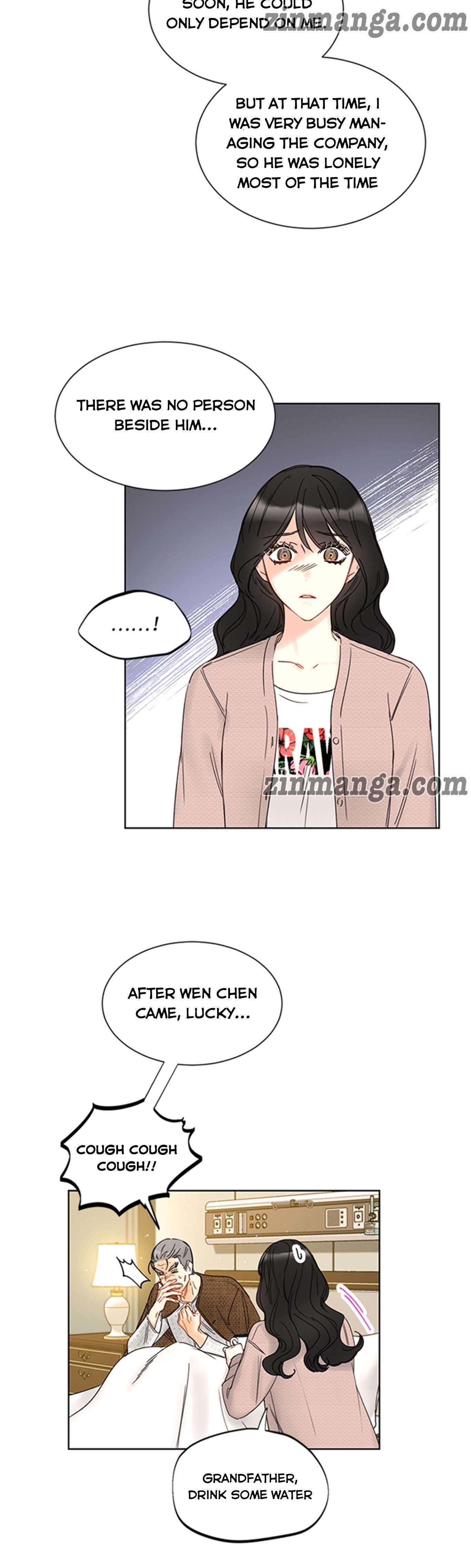 Read A Business Proposal EN Manga Online