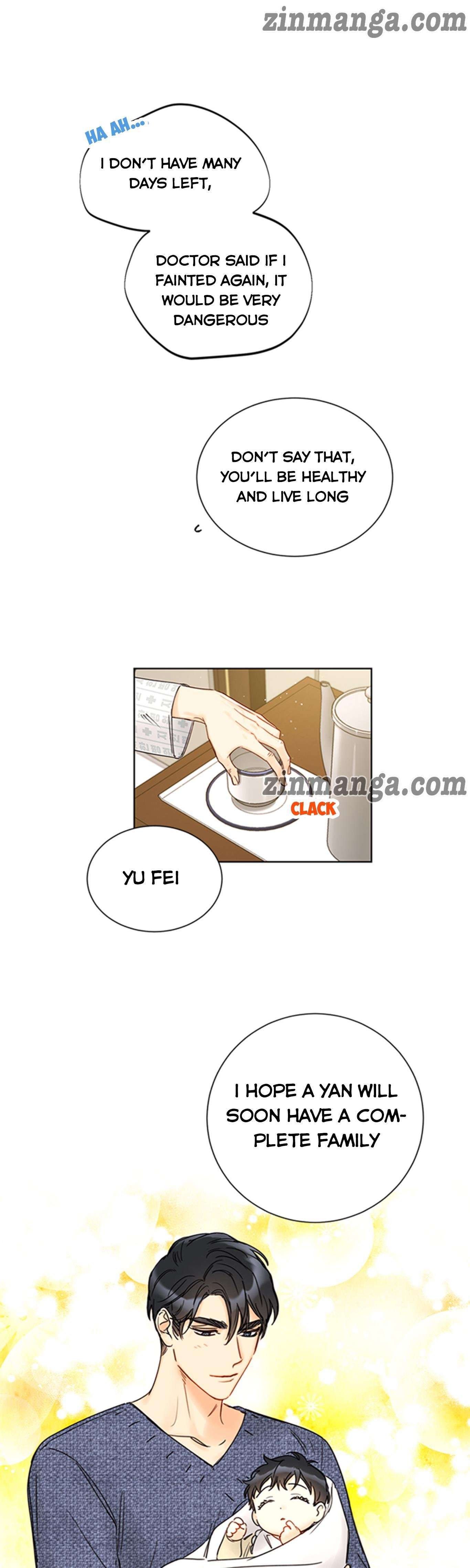 Read A Business Proposal EN Manga Online