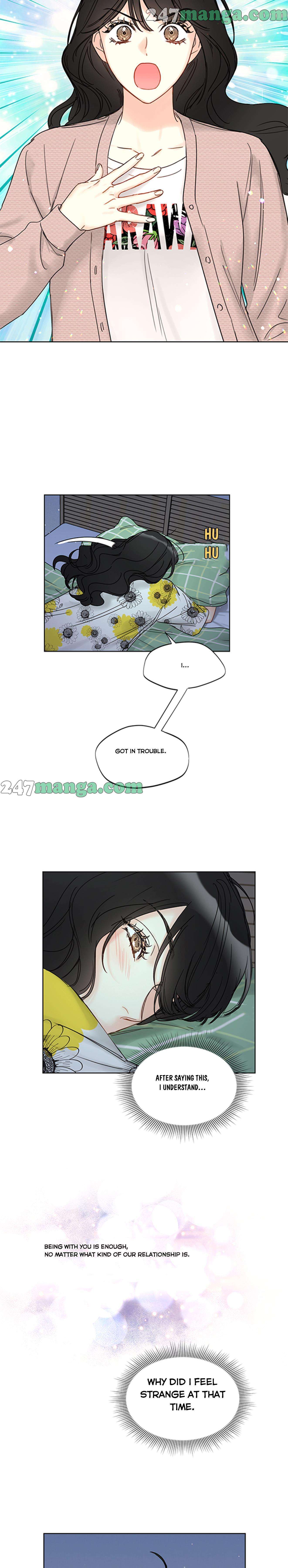 Read A Business Proposal EN Manga Online