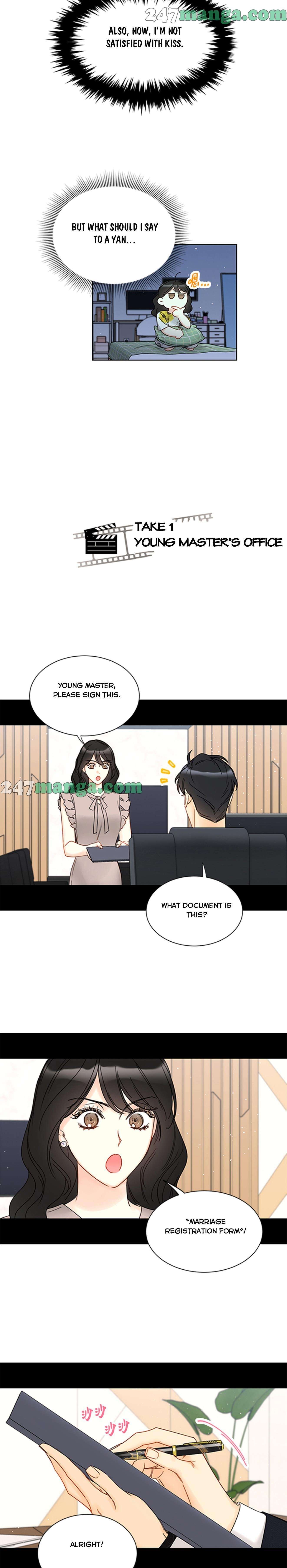 Read A Business Proposal EN Manga Online