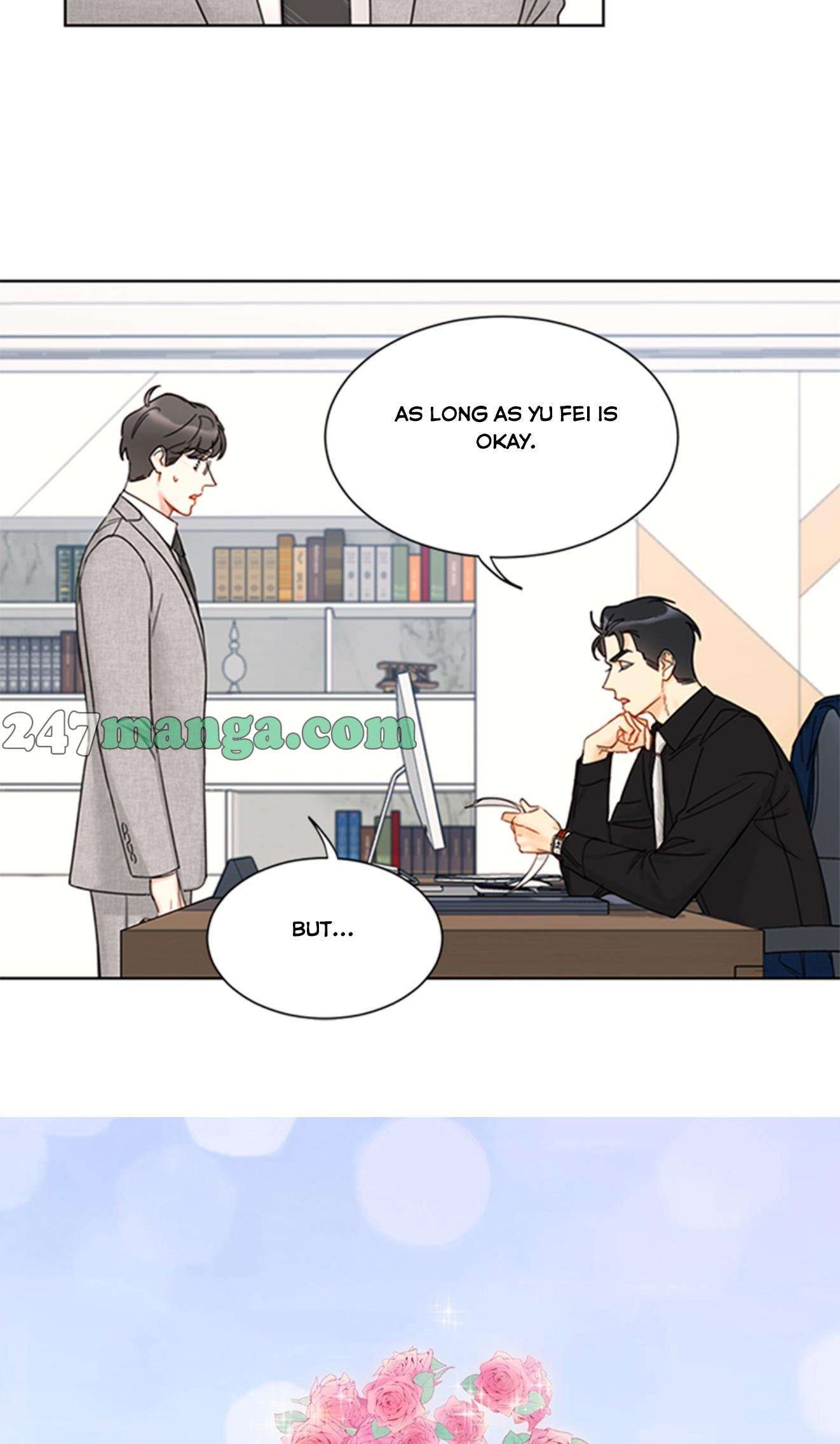 Read A Business Proposal EN Manga Online