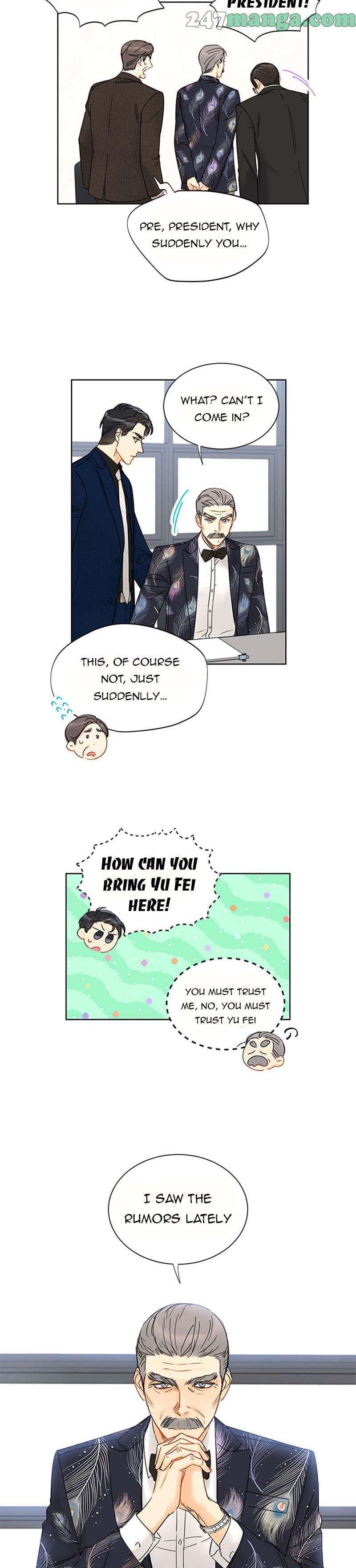 Read A Business Proposal EN Manga Online