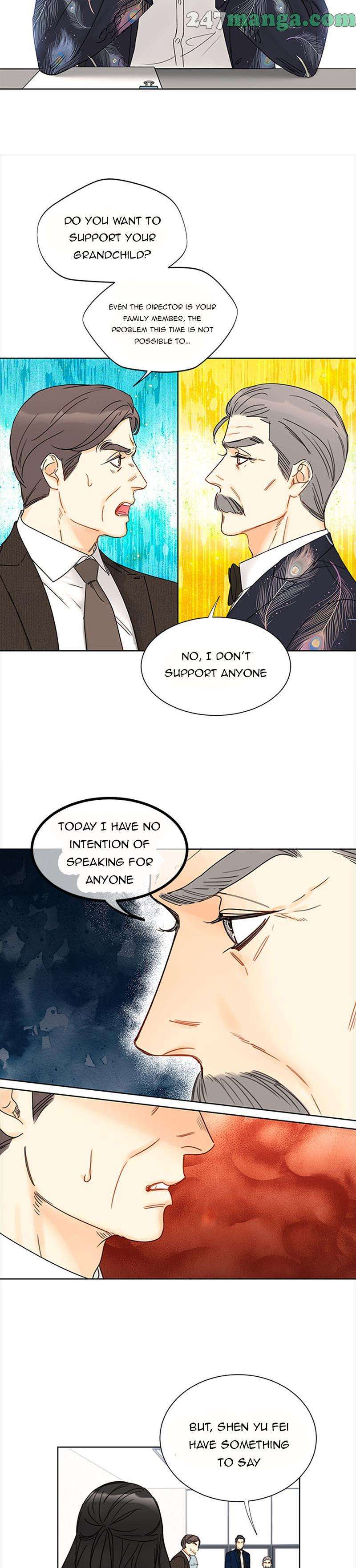 Read A Business Proposal EN Manga Online