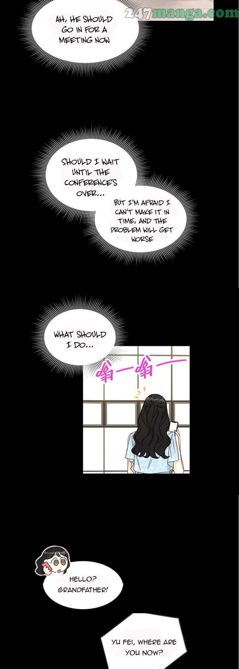 Read A Business Proposal EN Manga Online