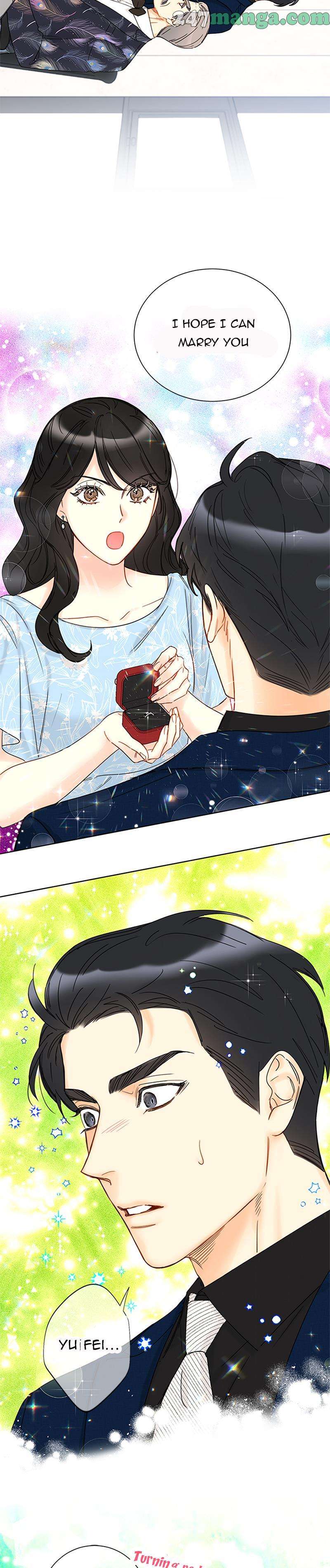 Read A Business Proposal EN Manga Online